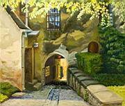 Erdely Segesvar - 35x30.jpg