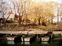 szentmiklosi csonakkikoto 30x40 olaj fatabla (boatdock oil o.jpg